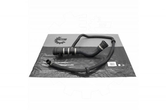 Schlauch Heizkörper Bmw Serie 2 3 4 17127619255
