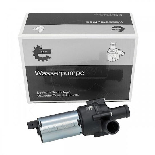 Wasserpumpe Chrysler Aspen Dodge Durango 55056340aa