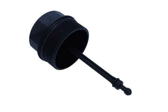 Maxgear Ölfilterabdeckung Für BMW 3 E30 E36 E46 5 E34 Z3 1.8b