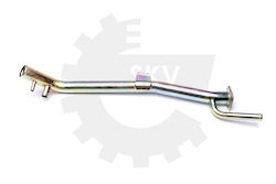 Σωλήνας Ψυγείου Citroen C25 Peugeot J5 91510662 91510662