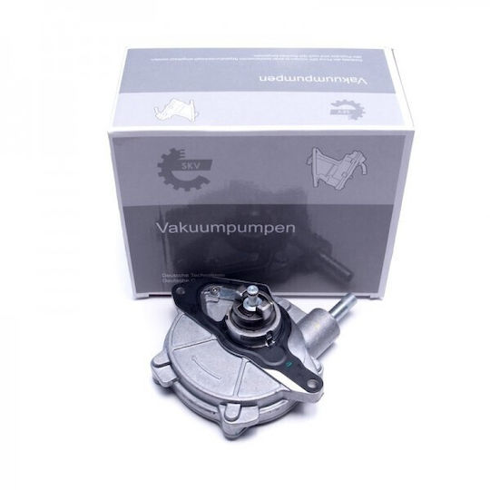 Pompa Vid Mercedes-Benz Clk Slk C-Class 8091037
