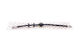 Bremsleitung 1987476878 Fiat Bravo II Stilo Lancia Delta III