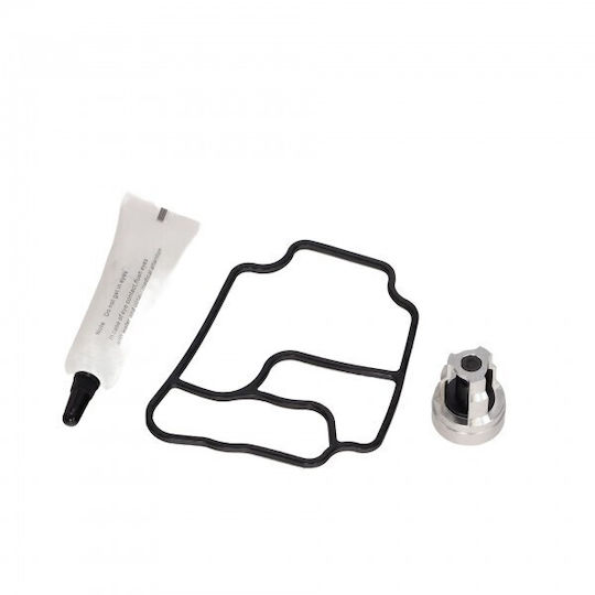 Oil Filter Cover for BMW 3 E46 98 Flange