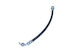 Furtun Flexibil Frâne Ford Spate Galaxie/S-Max 06-10 Dreapta 1452069