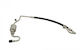 Air Conditioning Hose Ford Transit Courier 14 High Pressure Compressor Radiator Et7119972ja