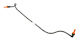 Kraftstoff Auto-Motorkragen Fiat Tipo 1.6d 16-20 52021302