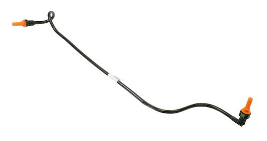 Kraftstoff Auto-Motorkragen Fiat Tipo 1.6d 16-20 52021302