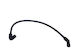Vacuum Hose Ford Focus Fiesta Connect 1.8 Tdci Tddi For Map Sensor 1354383