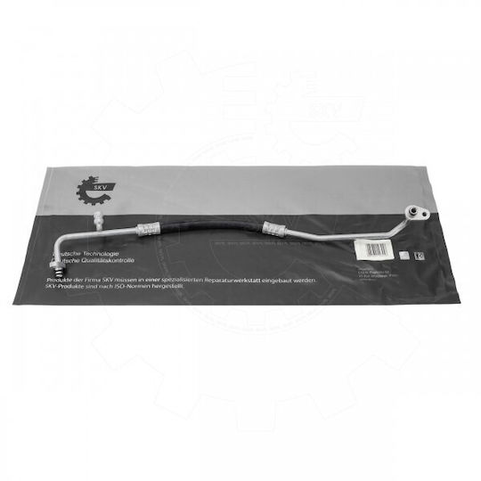 A/C Hose Nissan Interstar Opel Movano A Renault Master II 9244600Q0A