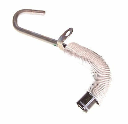 Furtun Intercooler Opel Astra J Corsa D E Insignia 1.4 09 55567067