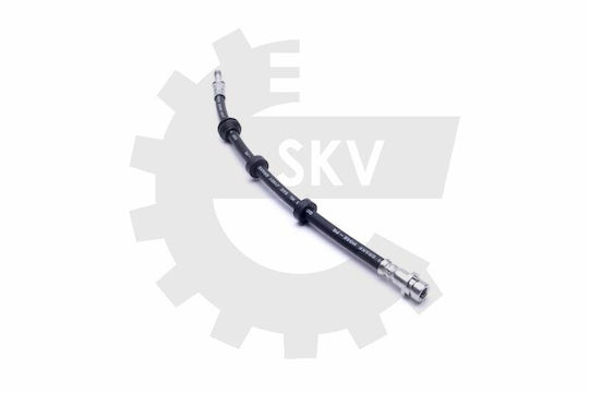 Промеждинен Тръбопровод На Спирачките 1071938 Ford Cougar Mondeo I Ii 1071938