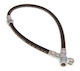 Flexible Brake Hose Nissan Rear Primera 96-02 Right