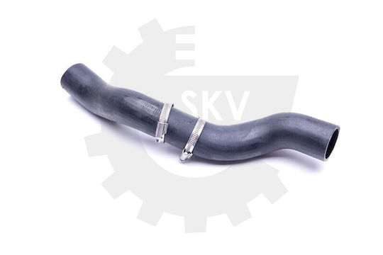 Furtun Turbocompresor Volvo V40 D2 1.6 31293717