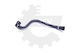Conduct Sistem Răcire BMW X5 E53 11537500752