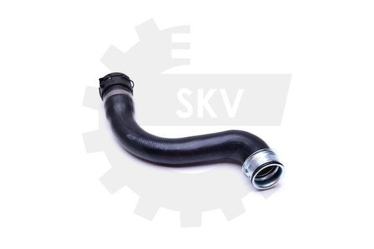 Furtun Radiator Mercedes C-Class E-Class GLK 2045018782 2045018782