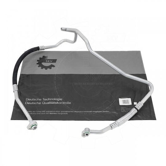Σωλήνας Κλιματισμού Seat Alhambra Vw Tiguan Sharan 5n0820743f