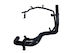 Furtun Radiator VW Crafter 2.5 Tdi 06 076121065a