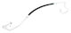 Furtun Aer Condiționat Dacia Duster 1.5dci 10-18 924908344r
