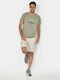 T-Shirt Khaki