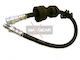 Furtun Frână Alfa Față 145 146 155 GTV Spider 92-05 60518410