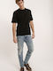 T-shirt Black