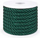 Schnürsenkel Rayon 0,9cm Kyparissí 15m