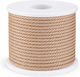 Rayon Lace 0.3cm Powder 50m