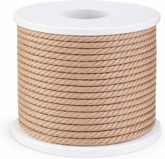 Rayon Lace 0.3cm Powder 50m