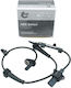 ABS-Sensor Vorderseite Rechts Honda City V Civic VIII