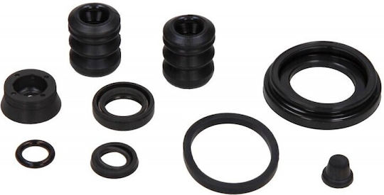 Комплект За Ремонт На Спирачни Апарати Fiat Ford Отзад Uno 34mm