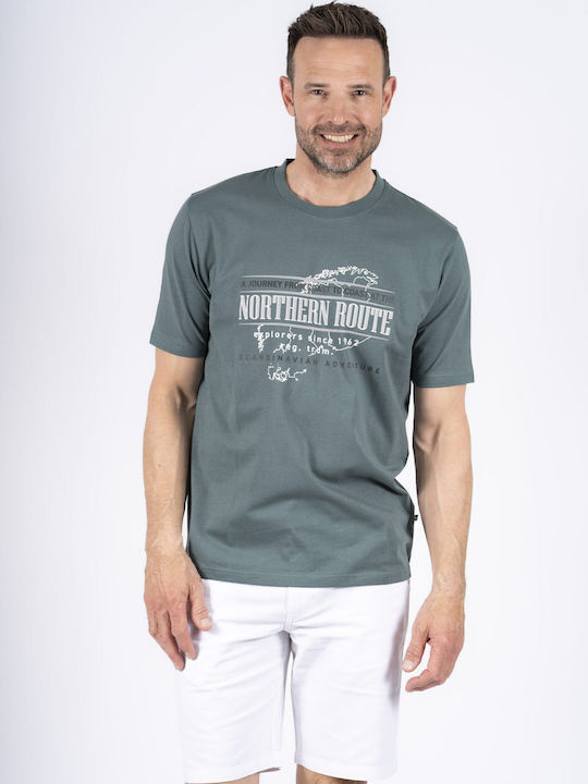 T-Shirt Green