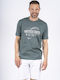 T-Shirt Green