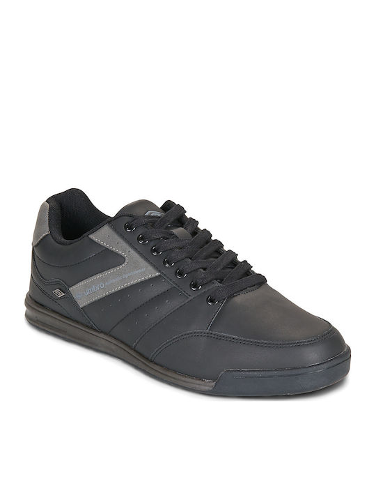 Herren Sneakers Schwarz
