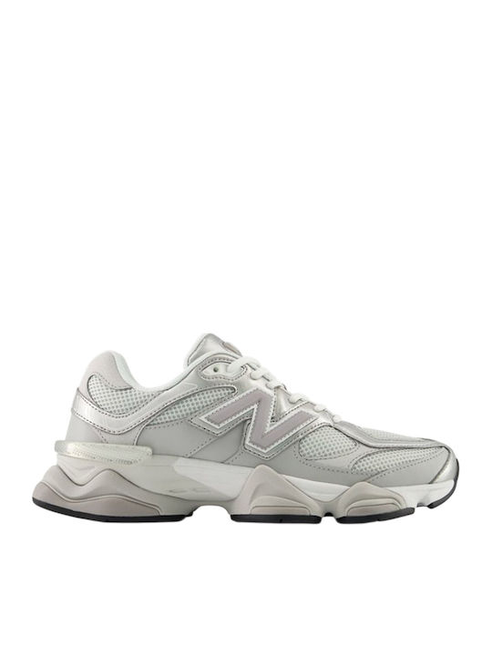 New Balance 9060 Sneakers Γκρι New Balance 9060 Sneakers Γκρι