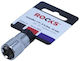 Rooks Prize Hexagon Cu Gazdă Cadru 1/4" Diametru 12 / 1/4"