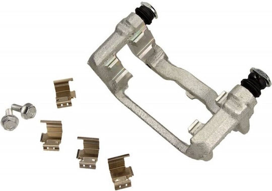 Ford Transit Tt9 2006-2013 Eu 1530582 Bremssättel Zurück Rechts