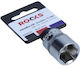 Rooks Socket with Frame Host 3/8" Diameter 17mm