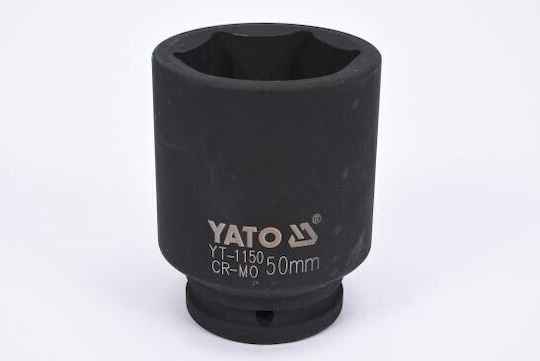 Yato Ядка Air Шестоъгълник Дълга с Рамка Хост 3/4" Диаметър 50 / 90 / 3/4"