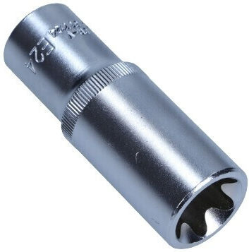 Selta Ядка Torx Дълга с Рамка Хост 1/2"