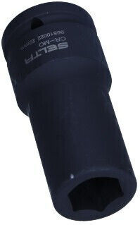 Selta Pneumatic Long Socket with Frame Host 3/4"