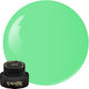 Uv Gel Nail Art Babyboomer Luxorise Cushion Omb...