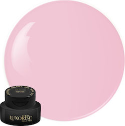 Uv Gel Nagelkunst Babyboomer Luxorise Kissen Om...