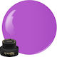 Gel Uv Nail Art Babyboomer Luxorise Cushion Omb...