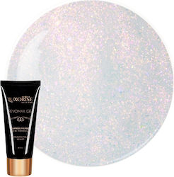 Polygel Revomax Gel Luxorise Reflexie Diamant 15ml