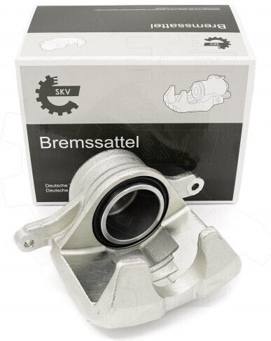 Front Left Brake Caliper Toyota Hiace Iv 4775026130