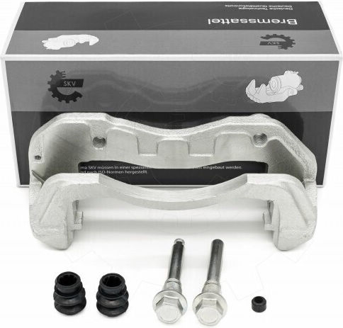 Βάση Δαγκάνας Φρένων Mitsubishi L200 L400 Pajero Ii Εμπρός Δεξιά Mb858395