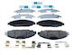 Τακάκια Φρένων Εμπρός Ford Mustang 2 3-5 0 15 2290829