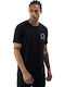 T-Shirt Schwarz