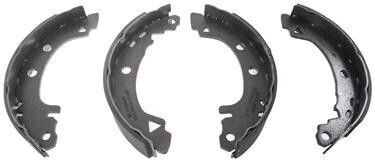 Σετ Σιαγόνων Φρένων Alfa Romeo 145 Alfa Romeo 146 Alfa Romeo 33 Alfa Romeo 33 Sportwagon Brava Bravo I 0060750472