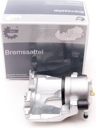 Εμπρός Δεξιά Δαγκάνα Φρένων Opel Astra Corsa Meriva Zafira Saab 542292 90544027 542292